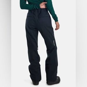 Burton Vida Slim Fit Snow Pants